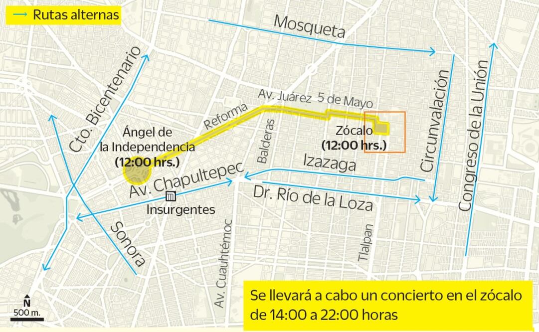 (FOTO: ARCHIVO EL UNIVERSAL)