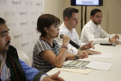 Sólo 7 mil viviendas han iniciado proceso de reconstrucción en Oaxaca