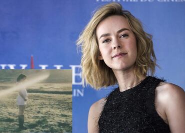 Actriz de "Los juegos del hambre" será mamá