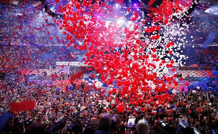 Difunde hacker teléfonos y correos de demócratas