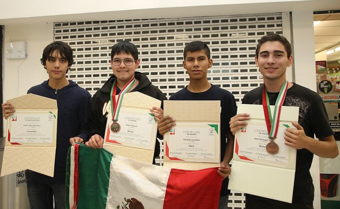 Foto: Elizabeth Ruiz Jaimes/AMC