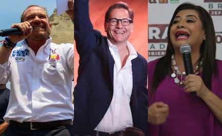 Instituto Electoral de la CDMX aprueba formato y orden de intervención para el último "debate chilango"