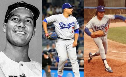 Los mexicanos que han disputado la Serie Mundial