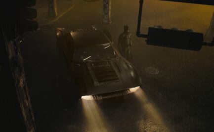 Producción de "Batman" es suspendida por Coronavirus