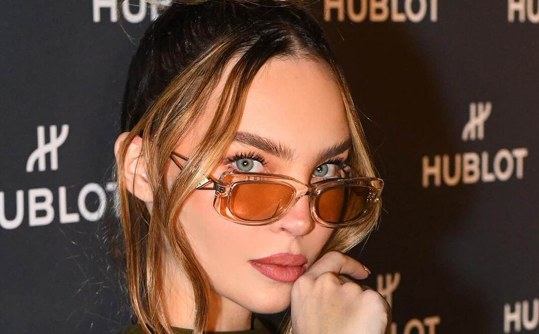 Foto: Instagram @belindapop