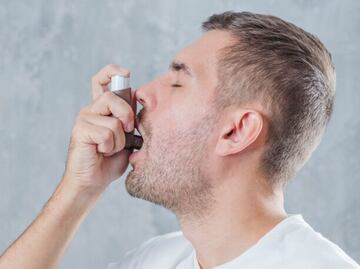 La fruta que previene enfermedades como el asma, la bronquitis y la rinitis