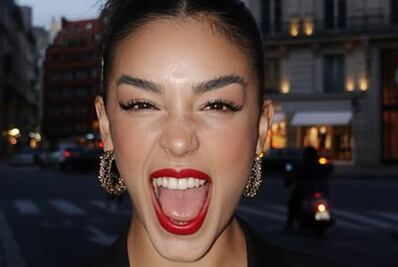 Alejandra Capetillo, en la recta final de su boda religiosa; esto se sabe de su vestido de novia