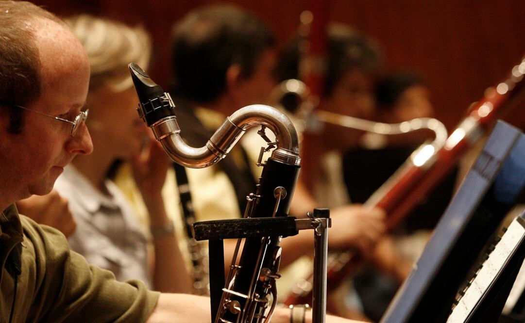 Foto: Adrián Hernández/ EL UNIVERSAL