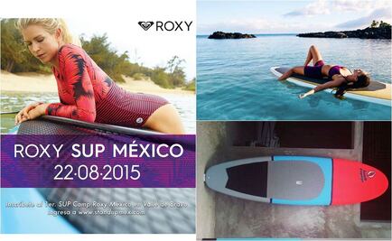 Valle de Bravo celebrará torneo femenil de SUP