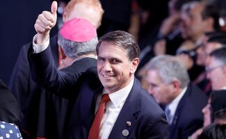 EU prevé destinar mil mdd a Colombia; busca reforzar la cooperación en seguridad