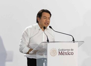 Secundarias sin turno vespertino serán preparatorias por las tardes, informa SEP; “ningún joven se quedará sin estudiar”