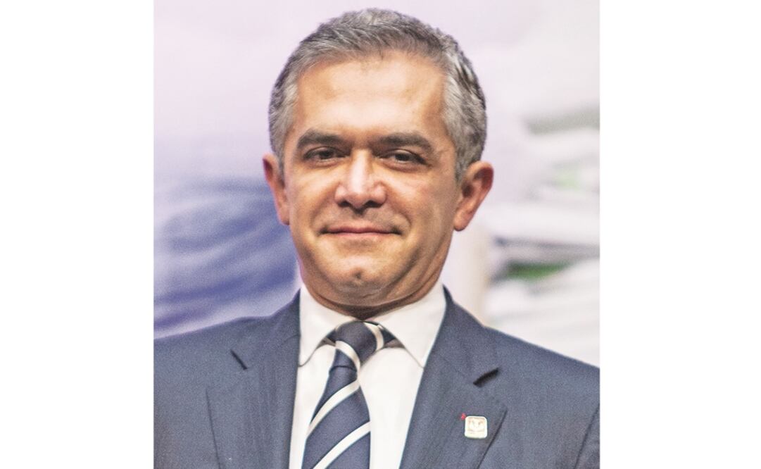 Miguel Ángel Mancera (ARCHIVO. EL UNIVERSAL)
