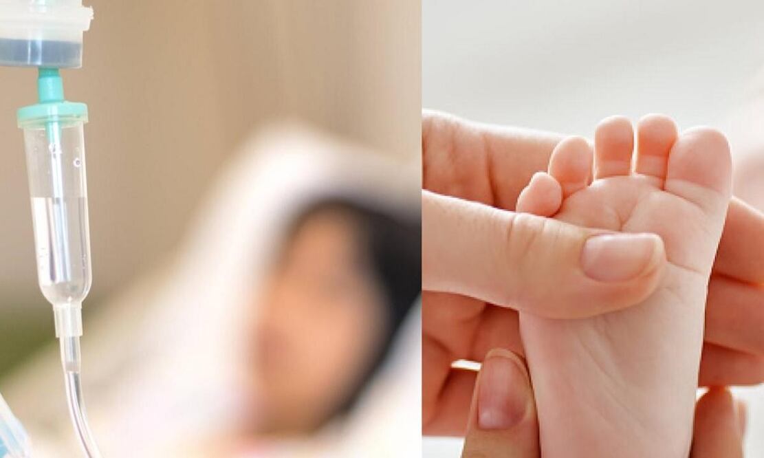 Los médicos descubieron en el ADN del australiano James Harrison anticuerpos importantes. Foto: iStock