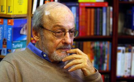 Muere E.L. Doctorow, "maestro" de la ficción histórica de EU