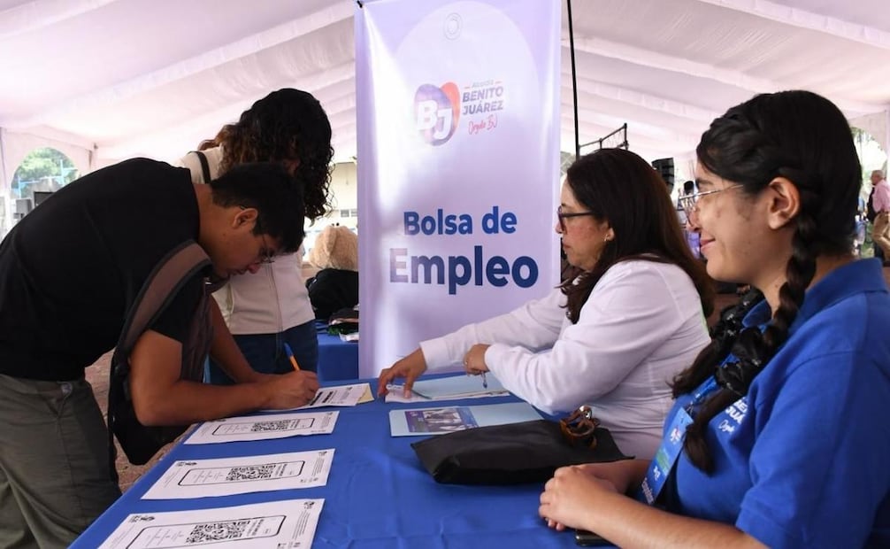 Feria Anual de Empleo, Emprendimiento y Servicios 2026. | Foto: Especial.