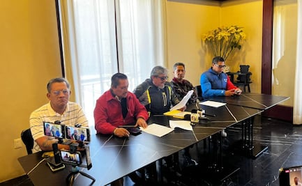 Periodista oaxaqueño y su familia denuncian criminalización; hace 10 meses fueron agredidos por agentes de investigación