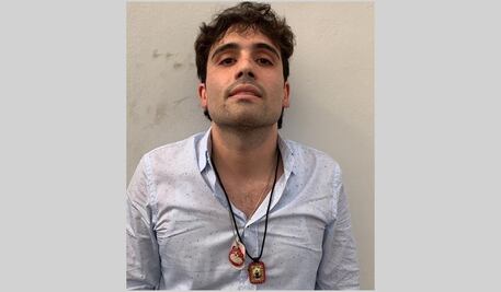 Ovidio Guzmán, un “líder depresivo”, revela análisis de rostro