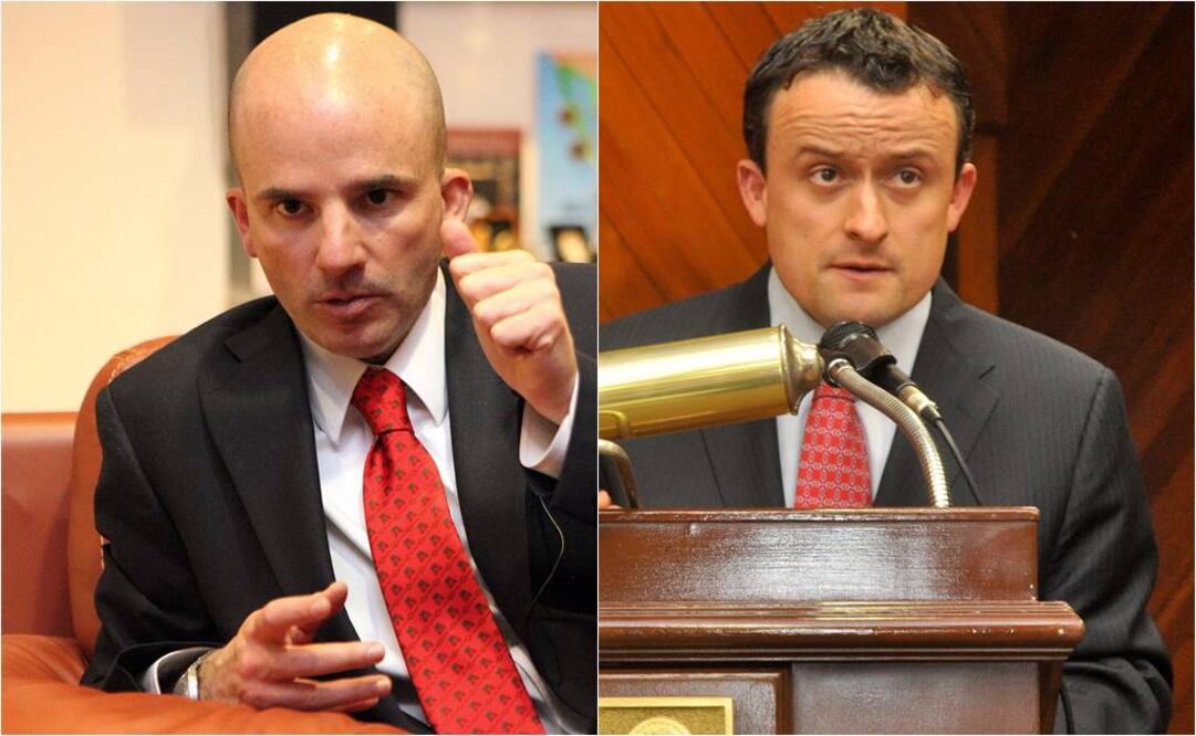 Peña prepara cambios en su gabinete