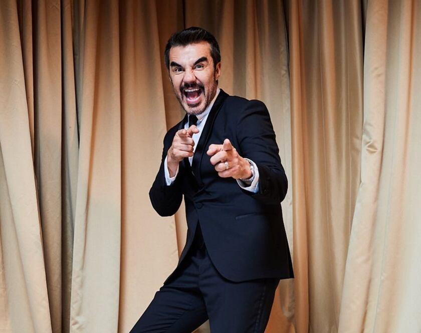 Foto: Vía Instagram