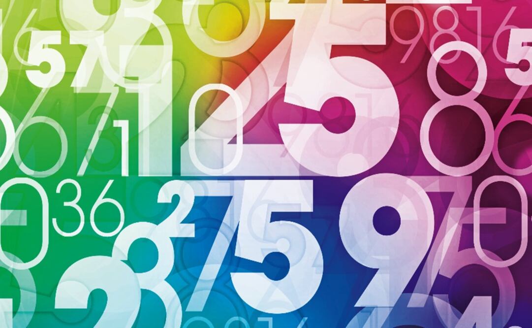 Palindrome dates are rare - Photo: File Photo/EL UNIVERSAL