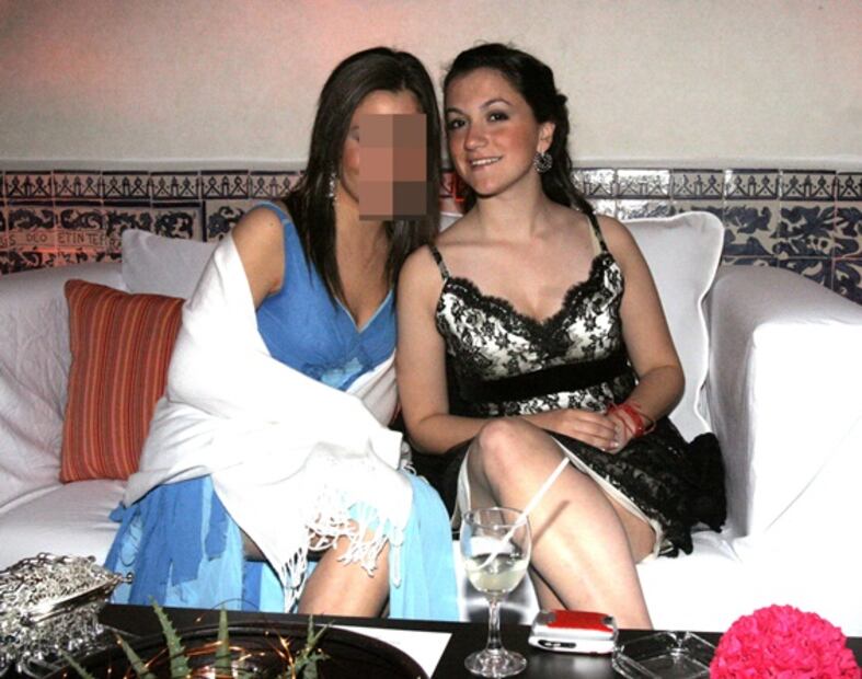 ¿Quién es Gilda Austin, la madre de Emilio Lozoya y por qué la detuvieron?