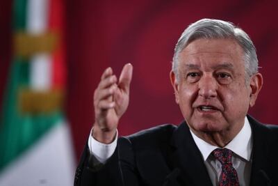 AMLO da marcha atrás a instrucción de no dejar entrar a ONG a refugios de migrantes