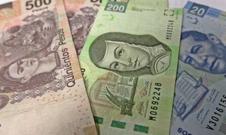 Hacienda realizó refinanciamiento de deuda en el mercado local por 133 mil mdp