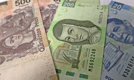 Hacienda realizó refinanciamiento de deuda en el mercado local por 133 mil mdp