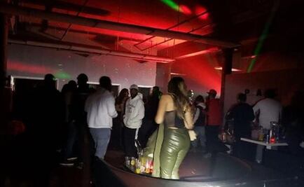 Pese a pandemia, atienden 147 reportes de fiestas, reuniones y torneos en Puebla