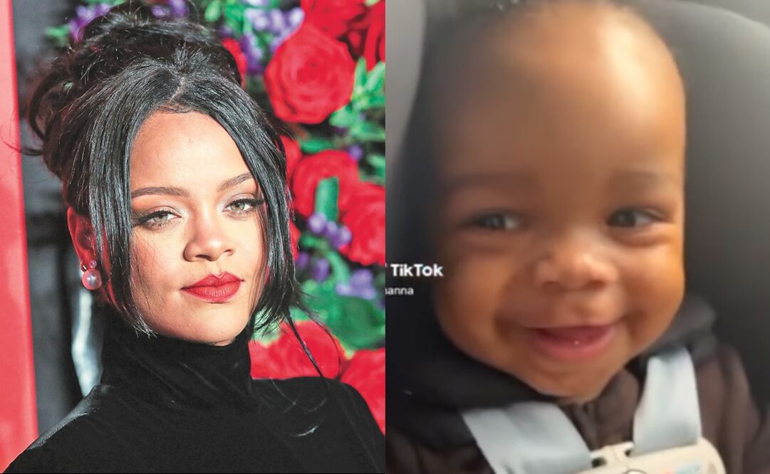 Foto: Vía Instagram @rihannaofficiall/Xavier Collin/Image Press