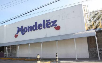 Denuncian intento de inestabilidad laboral en empresa Mondelez en Puebla