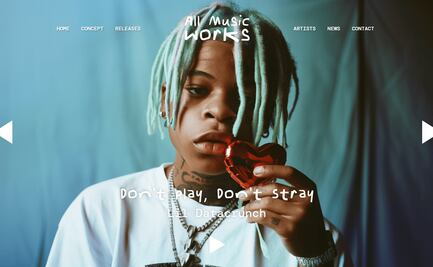 Nace la primera discográfica de artistas creados totalmente con la IA