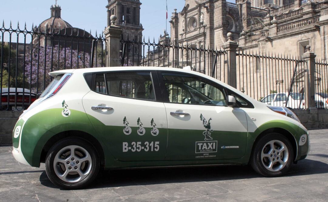 (Foto:Archivo/ElUniversal)