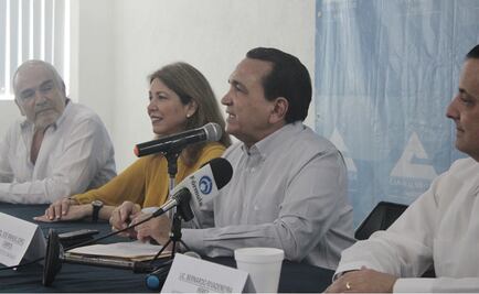 La CONCANACO asegura que no le teme a ningún candidato