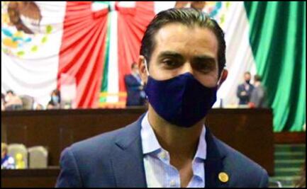 El Fodepar, un nido de ratas: Ernesto Vargas 