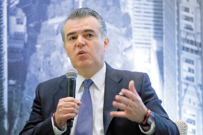 Inicia análisis para bajar IEPS a diesel