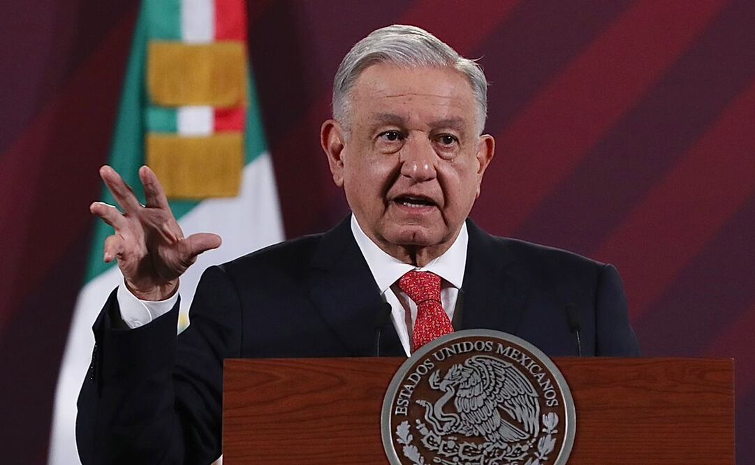 Foto: Berenice Fregoso / EL UNIVERSAL