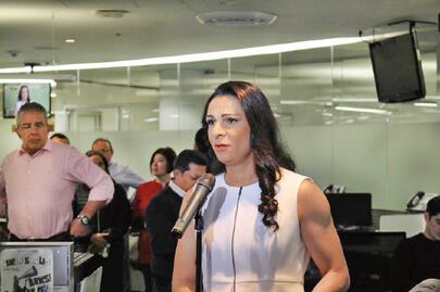 Juez ve ‘peligroso’ a agresor de Guevara