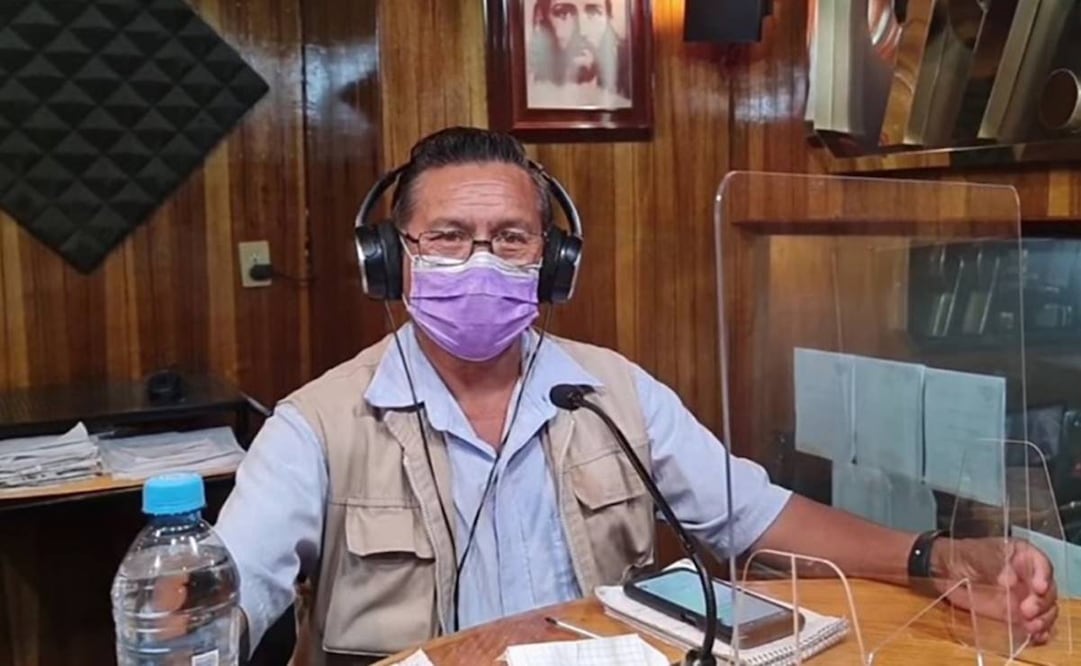 Foto tomada de Twitter de @lopezdoriga