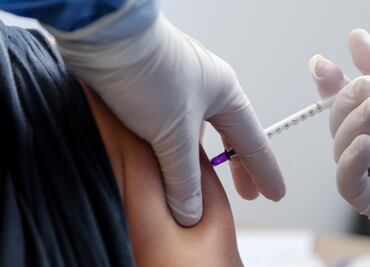 Vacuna contra el zika consigue resultados favorables en fase I