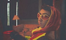 Fernando Rasé: El color de piel da las oportunidades