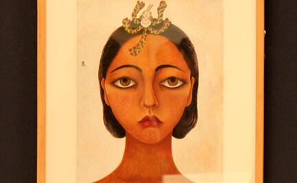 Arte hecho por latinas fue invisibilizado por el patriarcado en el S. XX: expertas