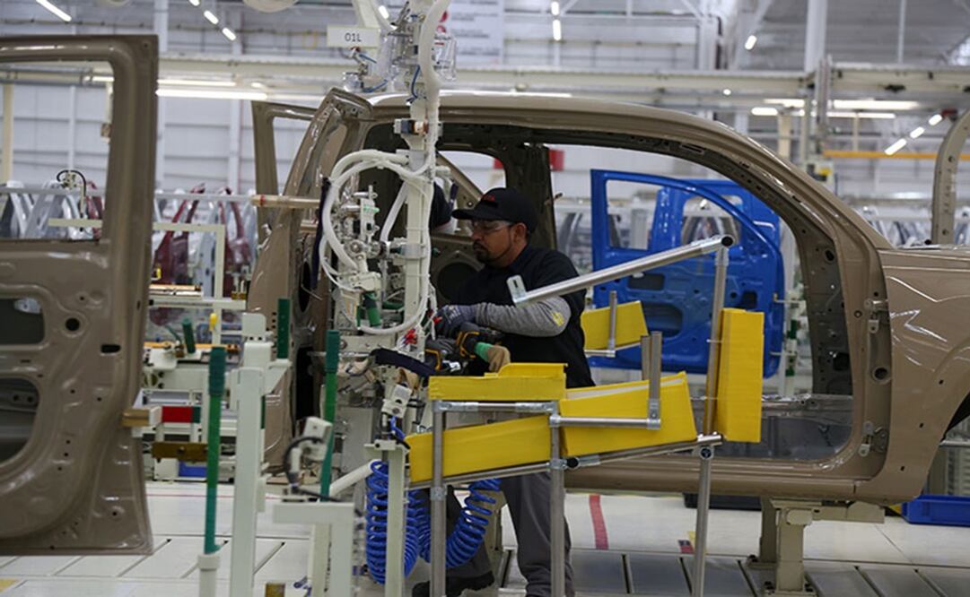 Foto: archivo/EL UNIVERSAL 