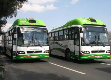 Still not defined whether Mexibus will connect airports