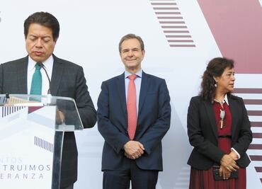 SEP: se tomará en cuenta a sindicatos para asignar plazas