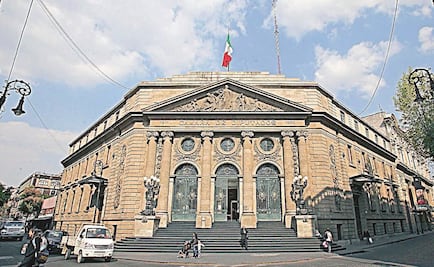 Acuerdan en Asamblea calendario para comparecencias 