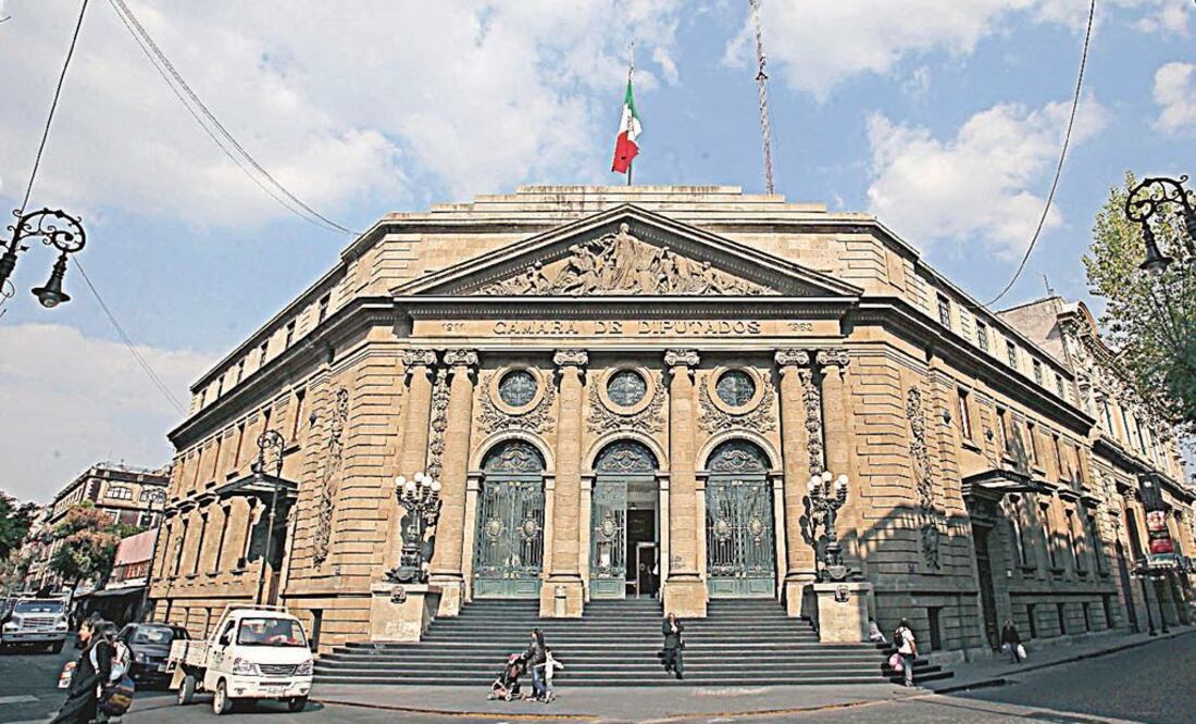 Acuerdan en Asamblea calendario para comparecencias