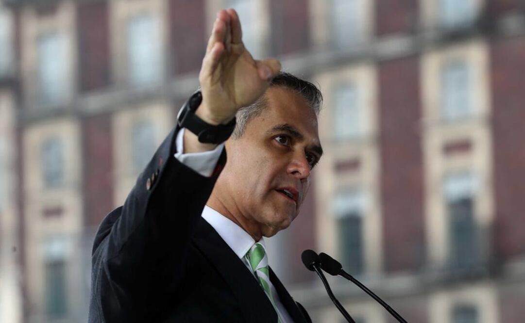 (Foto: Archivo/El Universal) 