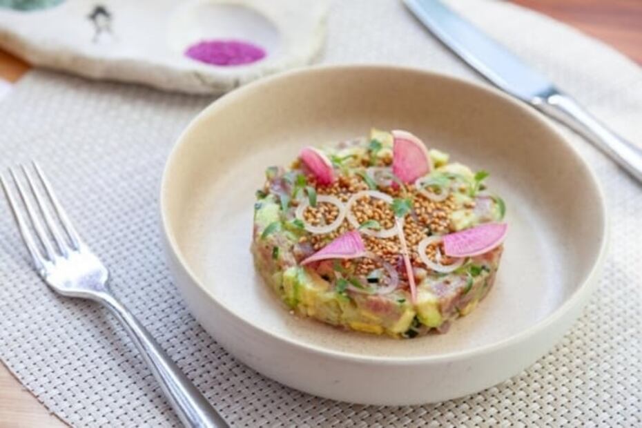 Josefina López Méndez: amor por las raíces culinarias