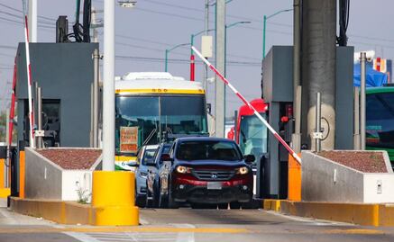 Nuevas tarifas de casetas 2025: conoce los precios actualizados